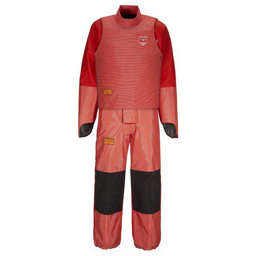 TST Sigma Complete Kit, Coverall & Waistcoat 20/30