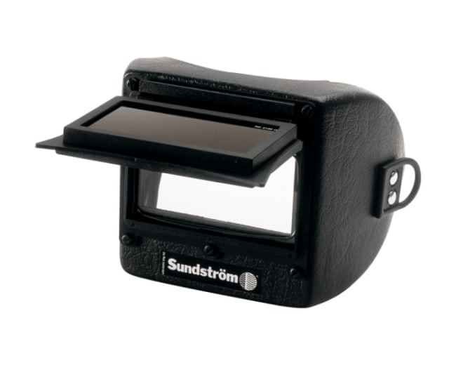 Welding Cassette SR 84, for SR 200 mask, PN: T01-1212