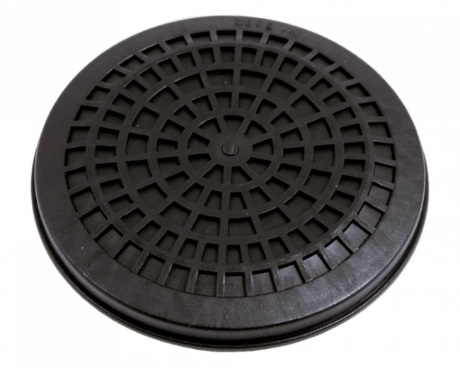 Sealing cover SR 367