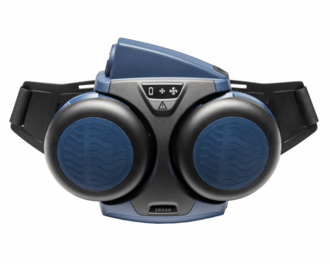 Fan Unit Sundstrøm SR 500