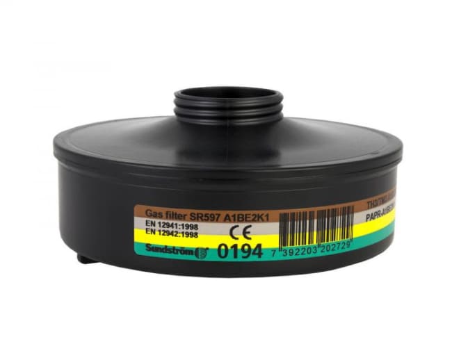 SR 597 GAS FILTER [A1BE2K1] (2pk)