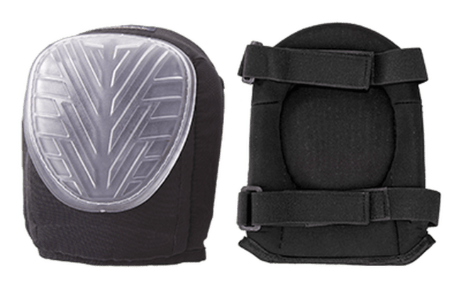 Kneepads Guardsman Tuff Guyz External Gel Velcro