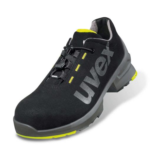 SAFTEY SHOE, LOW, UVEX 1, 85448