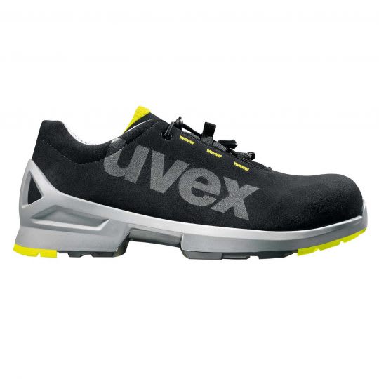 SAFTEY SHOE, LOW, UVEX 1, 85448 Red Wing SAFTEY SHOE, LOW, UVEX 1, 85448 Red Wing