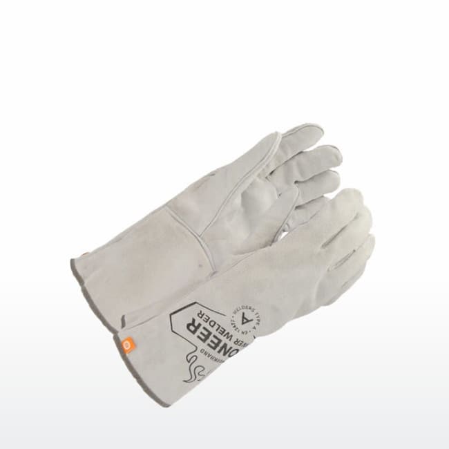 Workhand Pioneer Power Welder