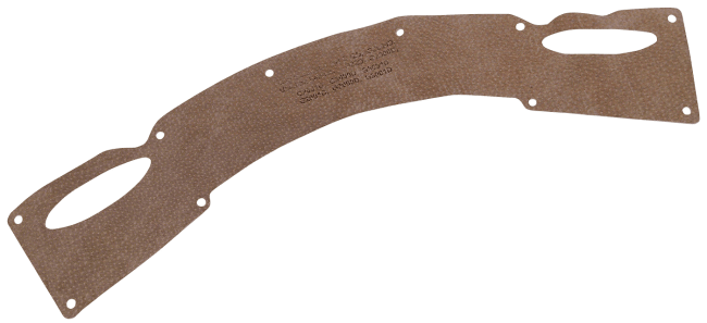 3M Sweatband Leather for all Peltor Safety Helmets