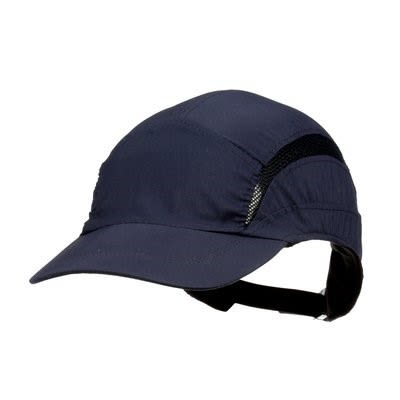 Bump Cap Protector First Base HC24 Navy