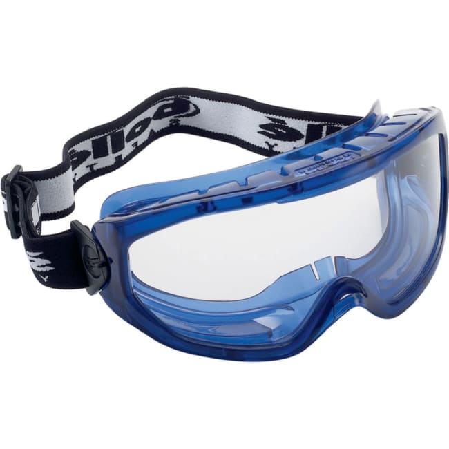 Safety Goggle Bolle Blast Clear Lens