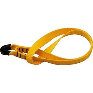 Webbing strap anchorage point, 0.6m