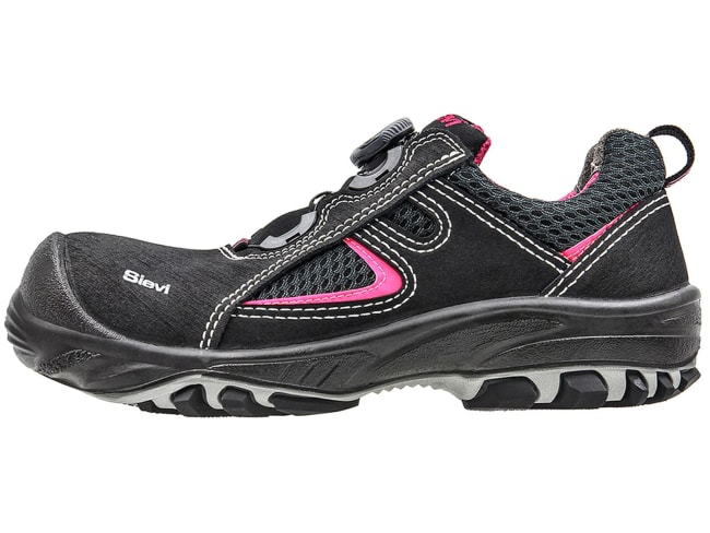 Safety Shoes Sievi Ladies Sweet Roller+ S3