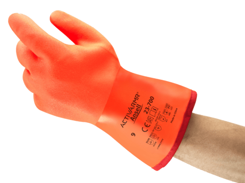 Gloves ActivArmr® 23-700