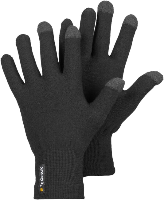 Gloves Tegera 4640 inner glove wool