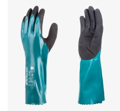 Glove chemical Skytec Xenon 135