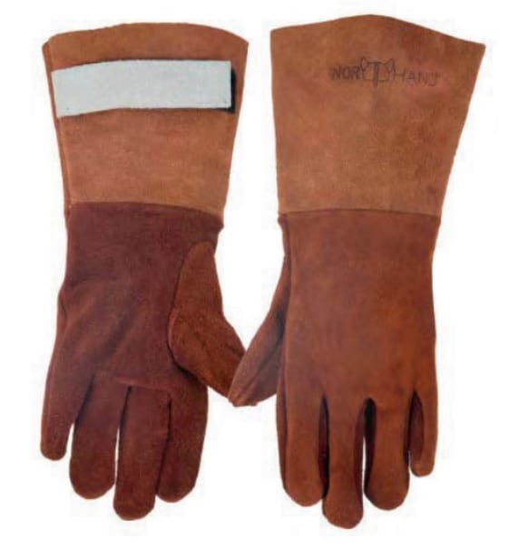 Gloves for Hot Work