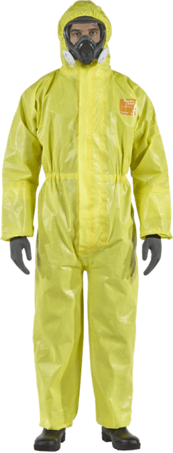 AlphaTec® 3000 Ultrasonically Welded & Tapes - Model 111