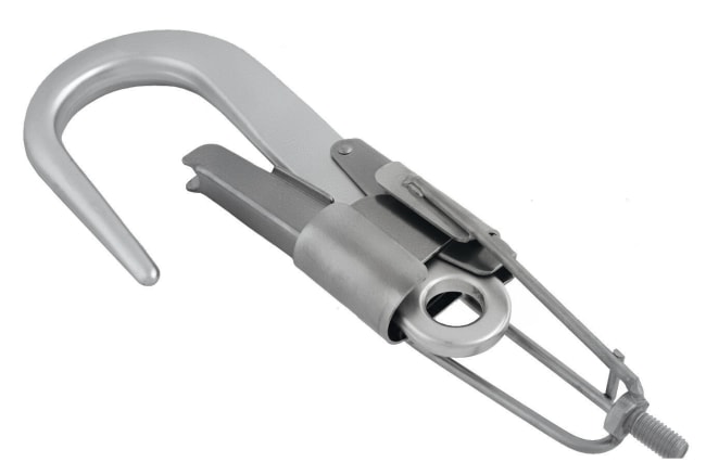 Singing Rock Rescue Pole Head Hook