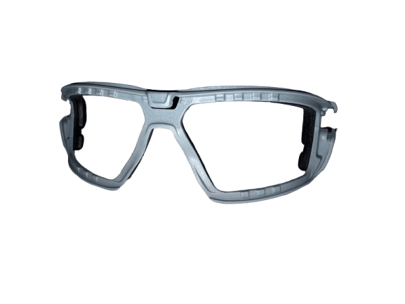 Half foam gasket for Safety Specs RW 95212