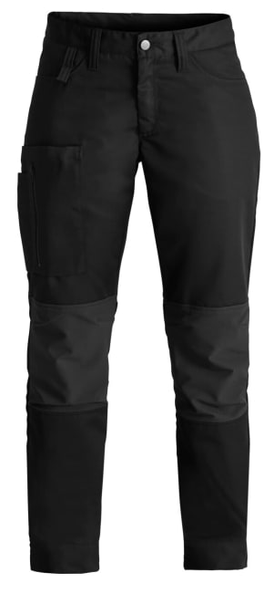 Trousers stretch Bella, Women