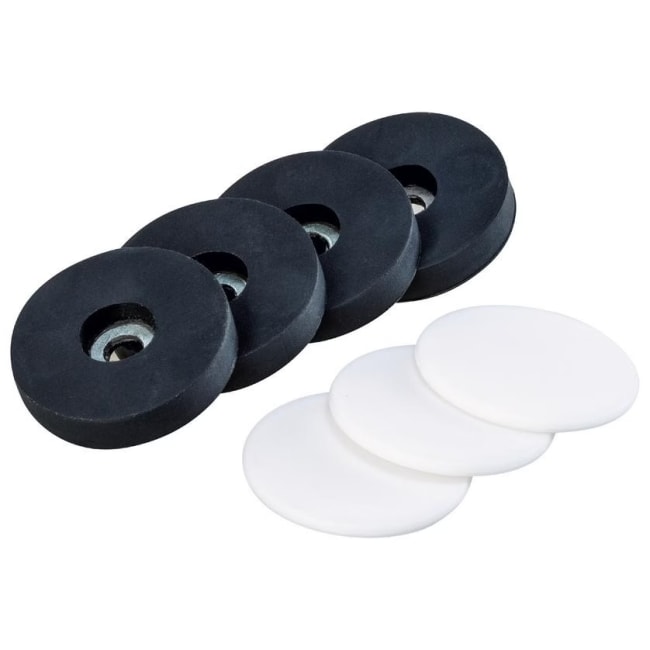 Uvex Magnetic wall bracket