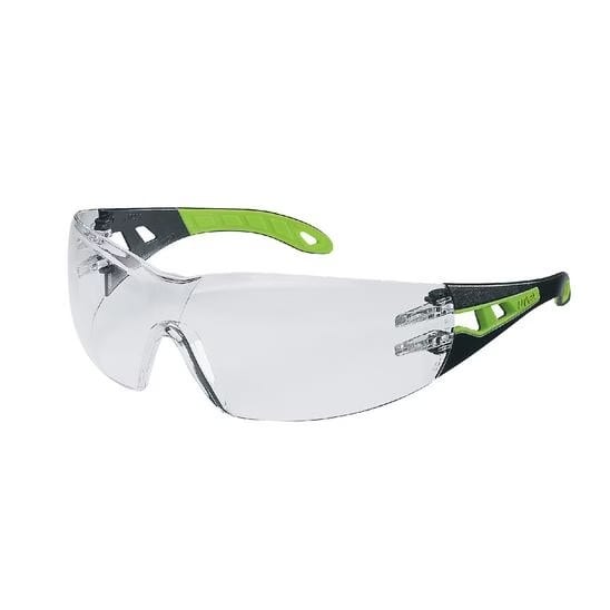 Safety Spec Uvex Pheos Clear lens