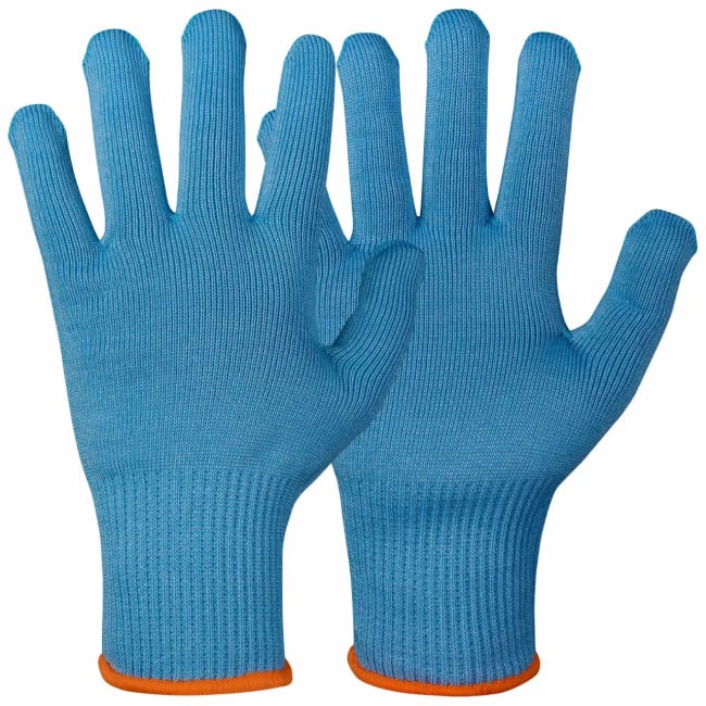 Gloves, Granberg 502 Typhoon,Cut E, Blue