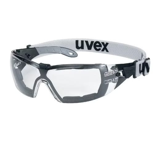 uvex pheos guard spectacles