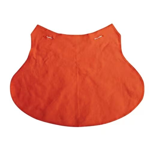 Neck Cape, Helmet, Nomex