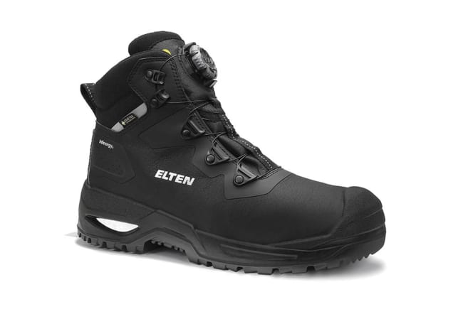 Safety Boot, Elten Antonio XXSG BOA GTX MID