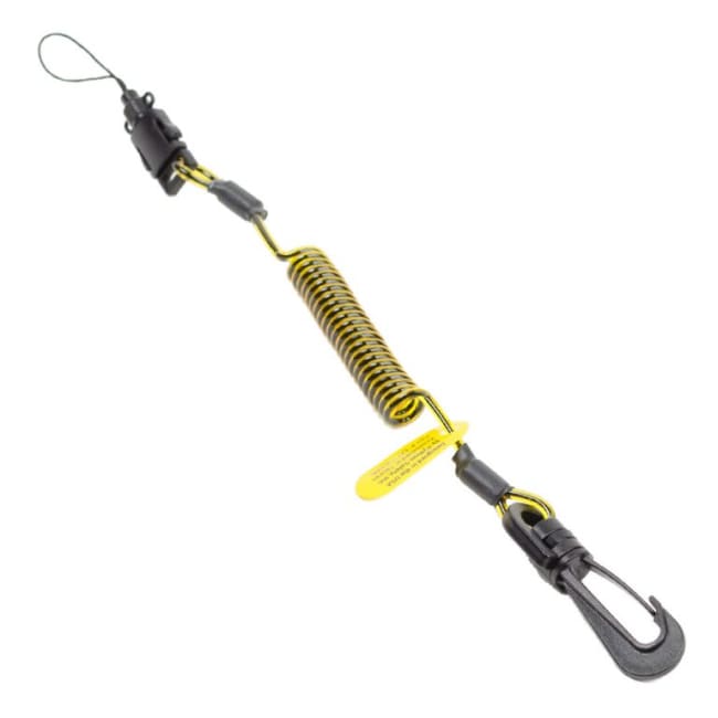 3M™ DBI-SALA Fall Protection Coil Tool Tether (Pack of 10)