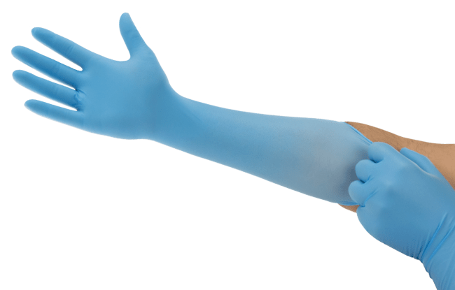 Gloves MICROFLEX™ 93-243( Box à100)