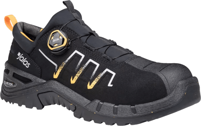 Protective Shoe JALAS® EXALTER 9995 w/BOA