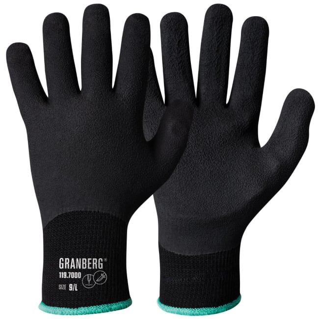 Gloves, Granberg 7000 Needle Resistant