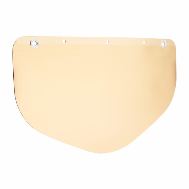 3M™ Versaflo™ Overvisor, Gold, DIN 5, M-967