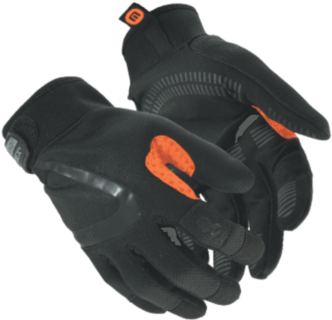 Glove MecDex Grip AP831
