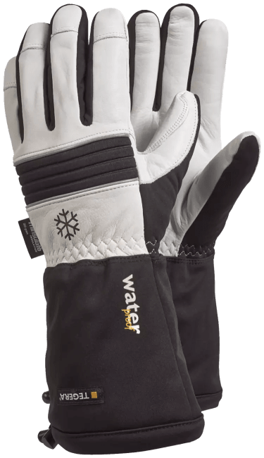Gloves Tegera 595