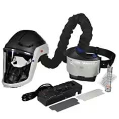 3M™ Versaflo™Powered Air Resp. System Ready Kit, TR-300E+HIK
