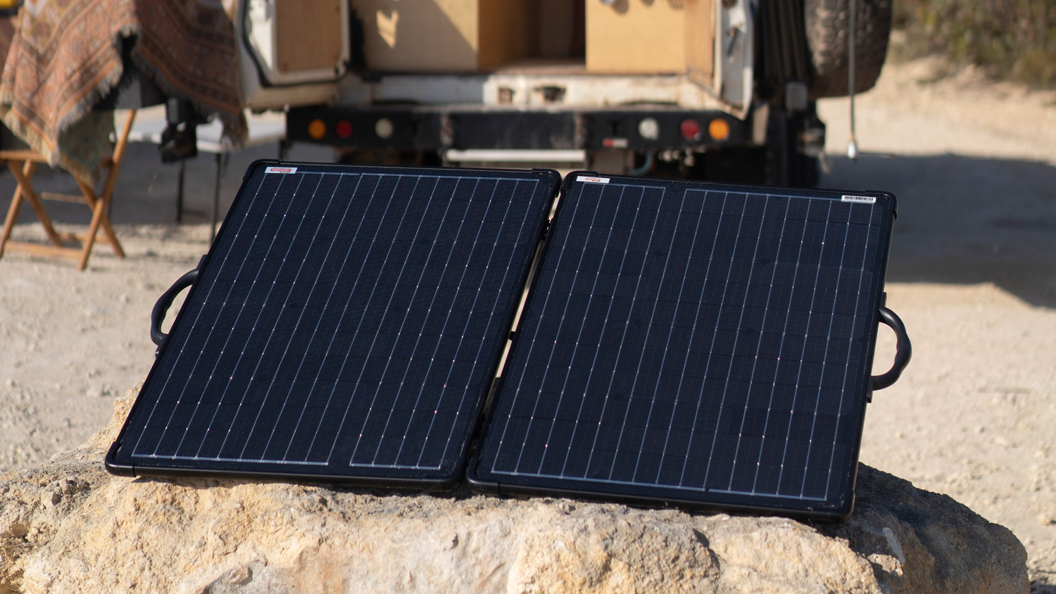 solar panels