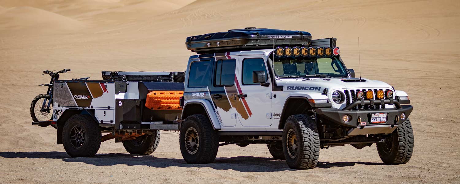 Wrangler