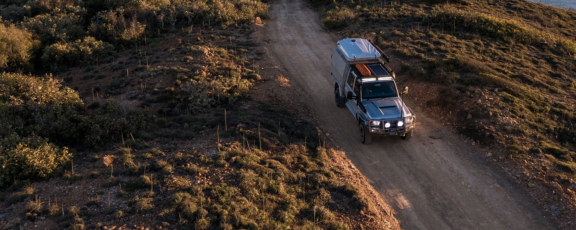 Landcruiser