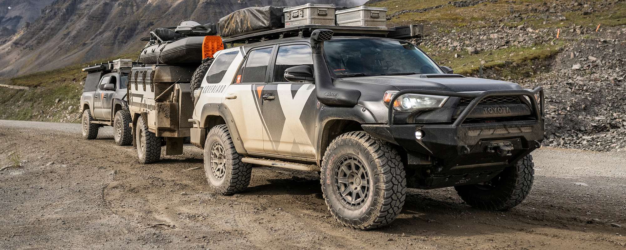 4Runner