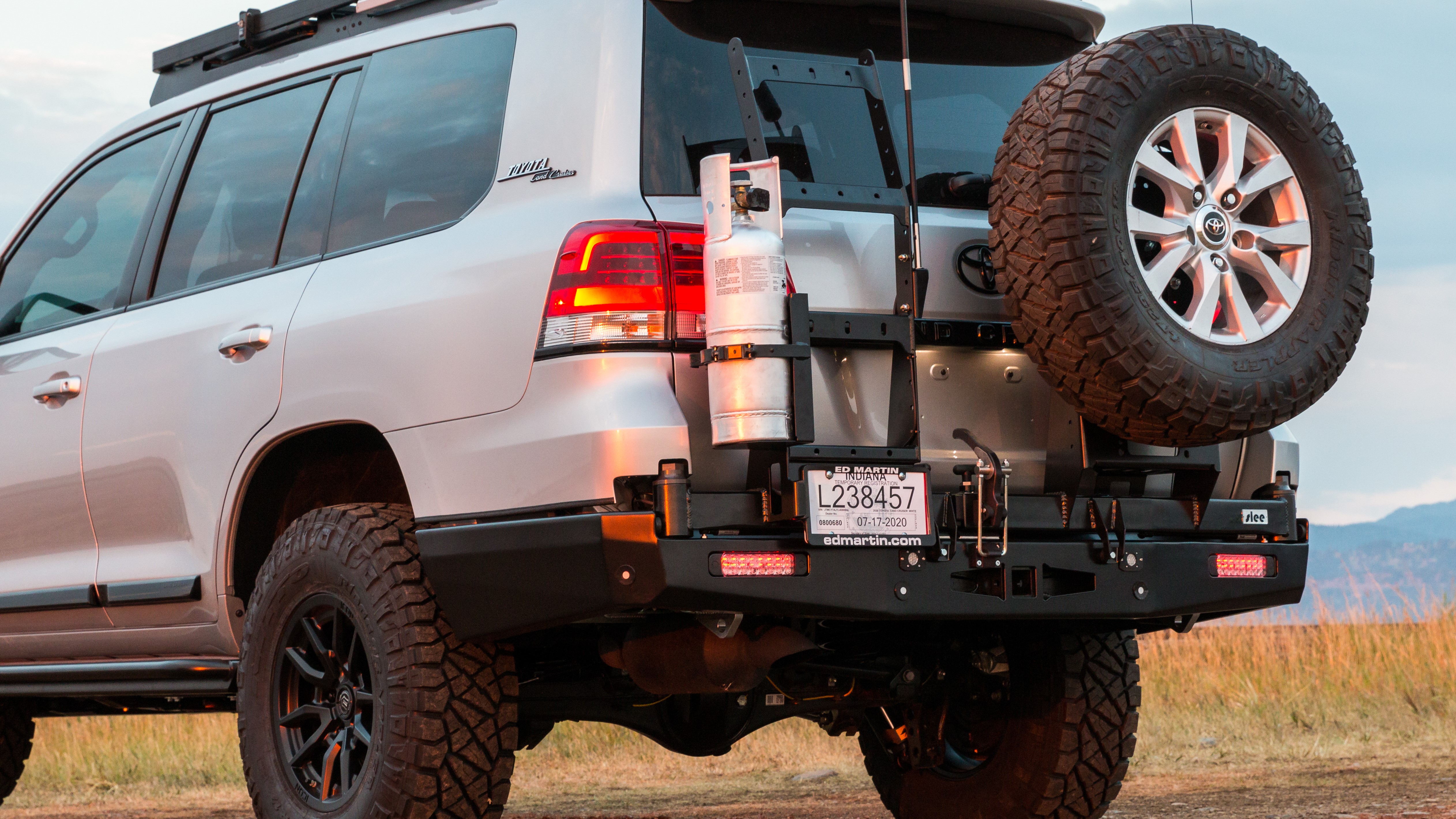 Slee Offroad
