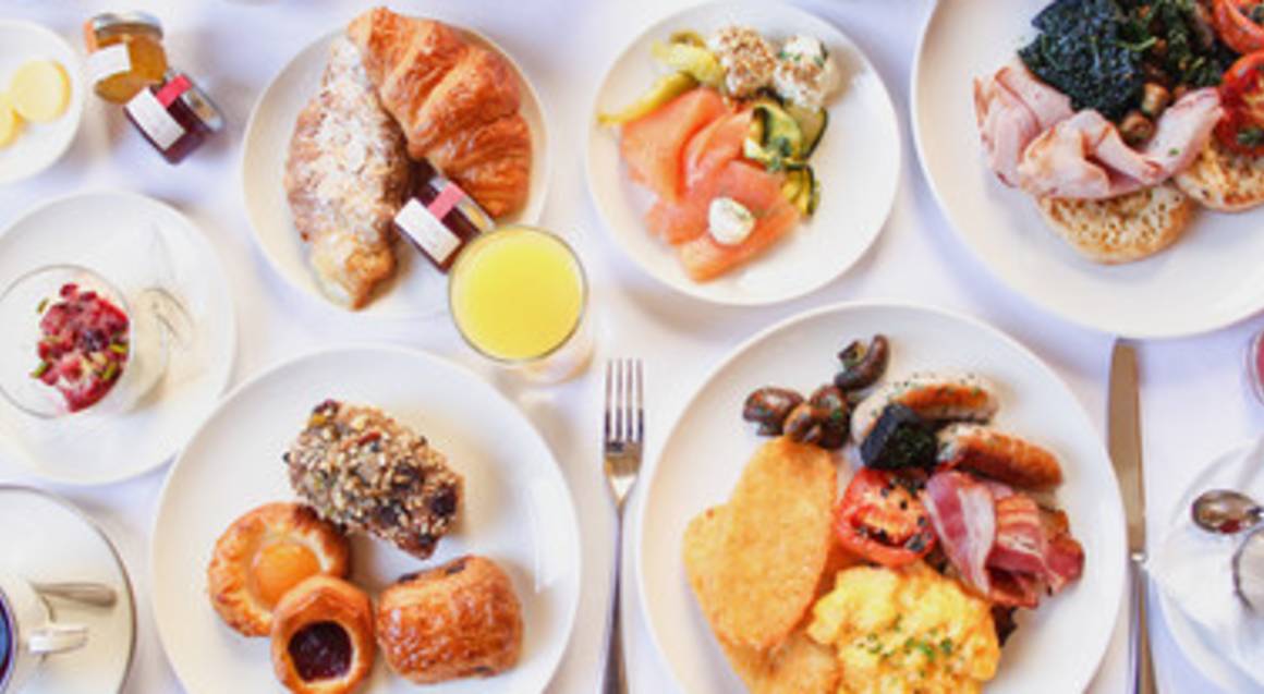 The Hotel Windsor Overnight Getaway with Breakfast