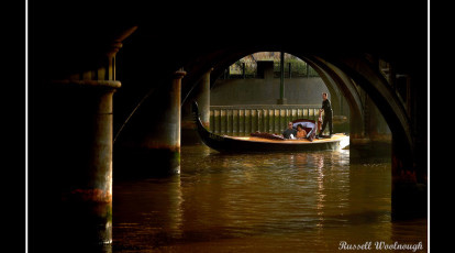gondola yarra indulgence cruise
