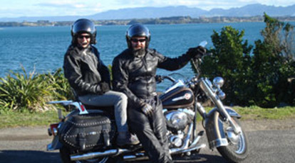 mt wellington harley davidson