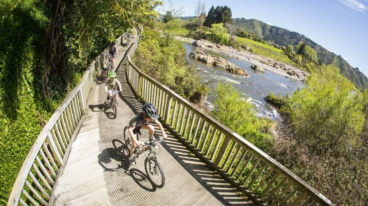 lake wairarapa cycle challenge