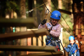 School holiday activities for kids