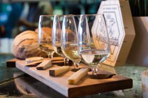 Wine and beer tours 