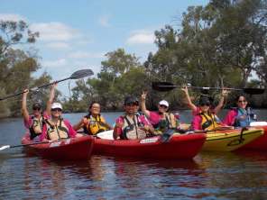End of year team building activities