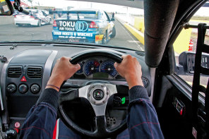 Ultimate driving experiences for Revheads 
