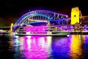 The best ways to experience Vivid 2018 